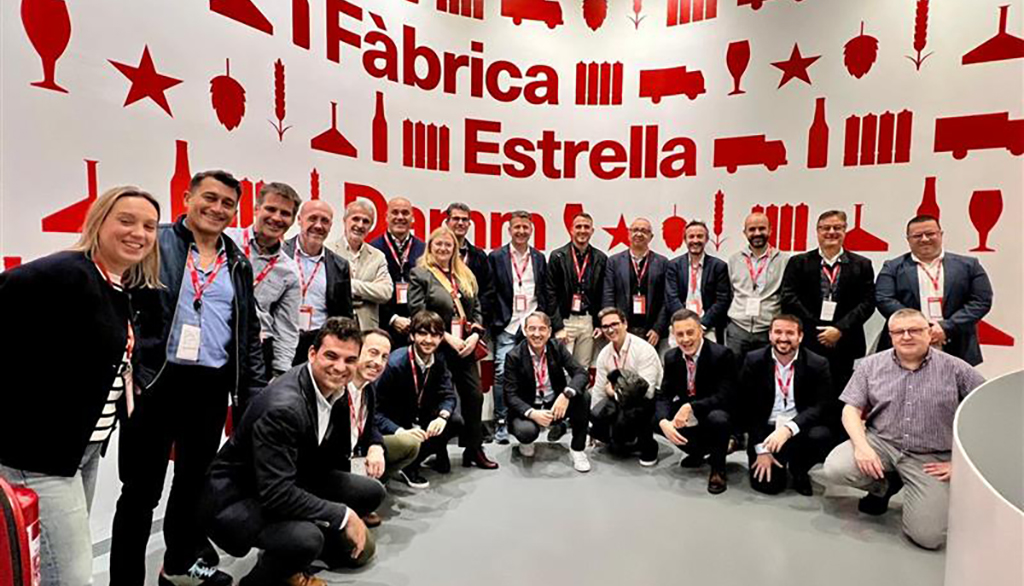 SINFILTRO #CITAACIEGAS  en... Estrella Damm