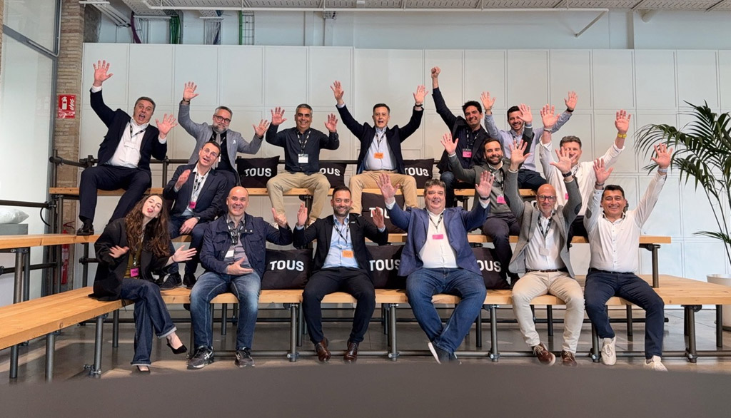 SINFILTRO #CITAACIEGAS en... TOUS