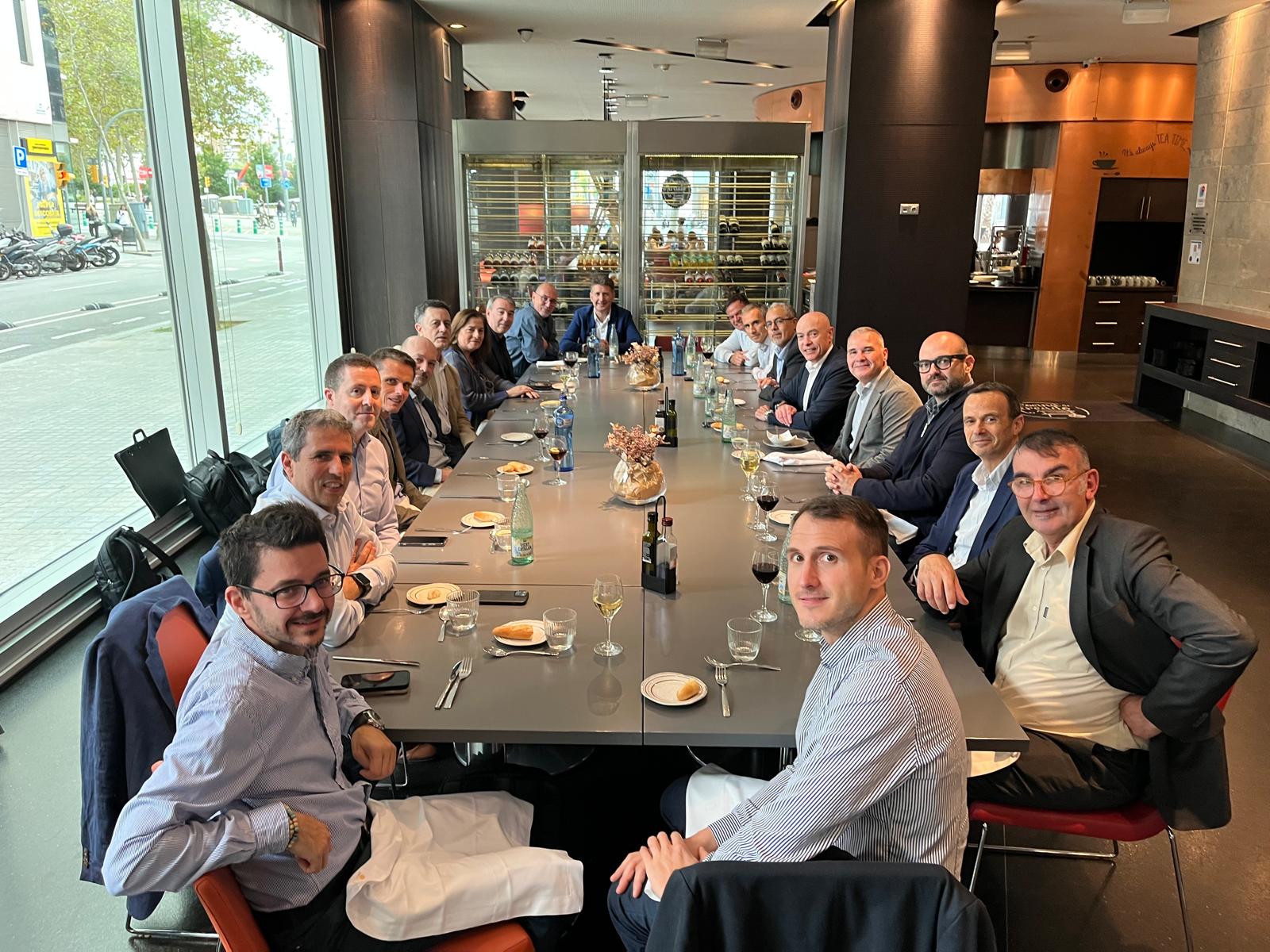 SINFILTRO #CITAACIEGAS en... Cuatrecasas