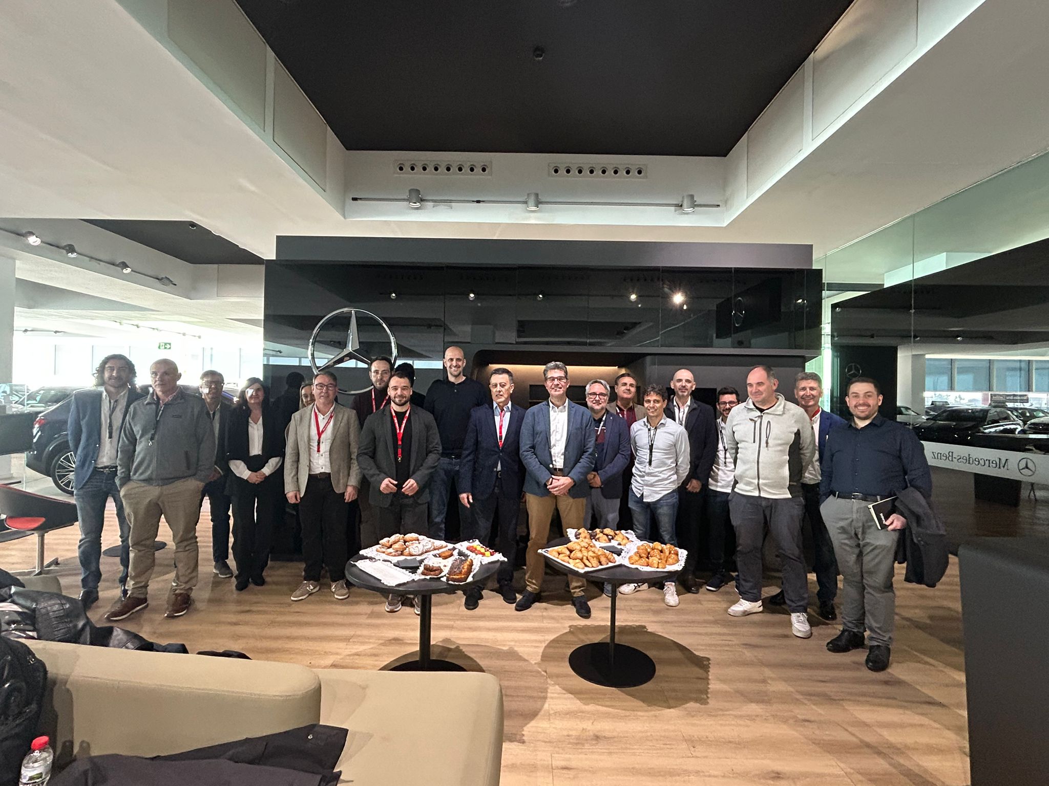 SINFILTRO #CITAACIEGAS en... QUADIS