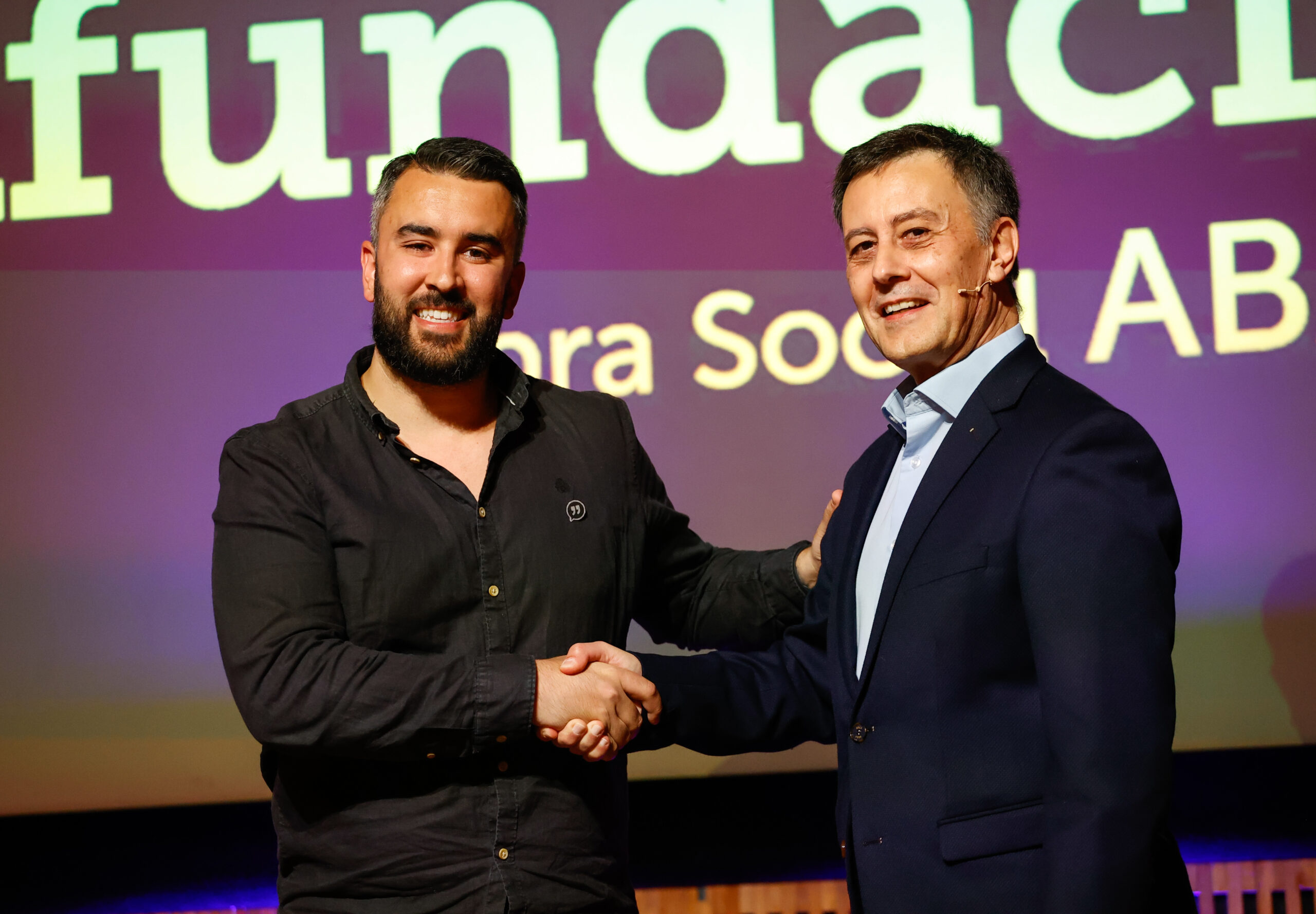 Rubén Alemán - INDITEX