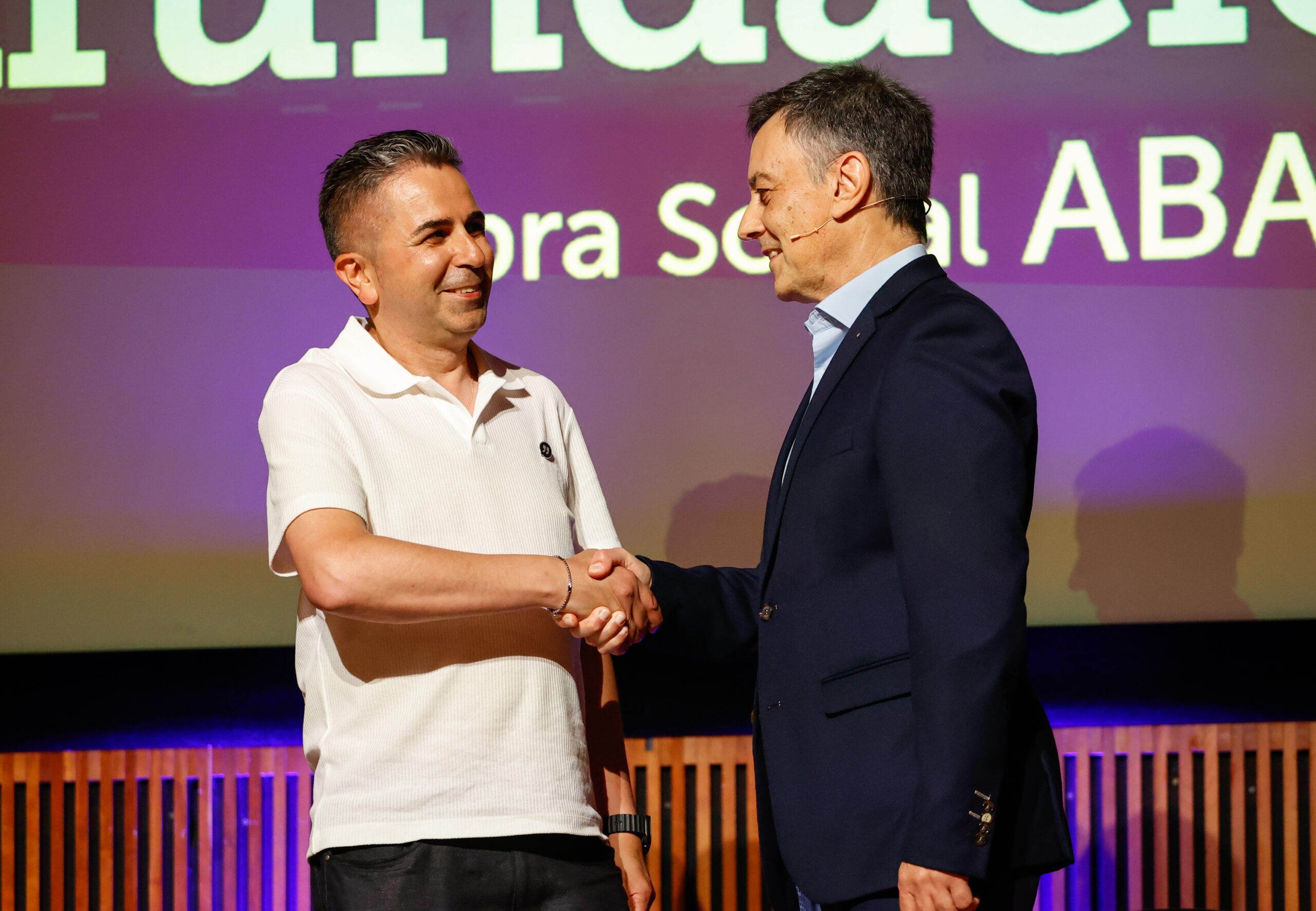 Juan Carlos Sánchez - INDITEX